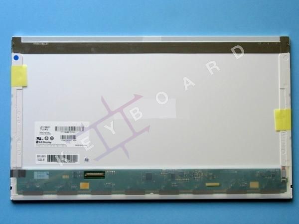 Матриця LCD до ноутбука Hp Pavilion G7-2000